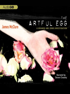 cover image of The Artful Egg